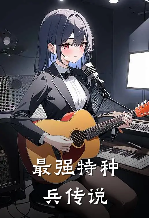 最强特种兵传说