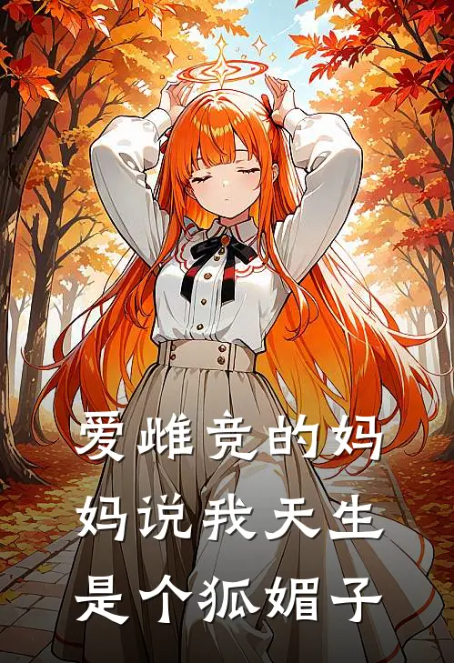 爱雌竞的妈妈说我天生是个狐媚子