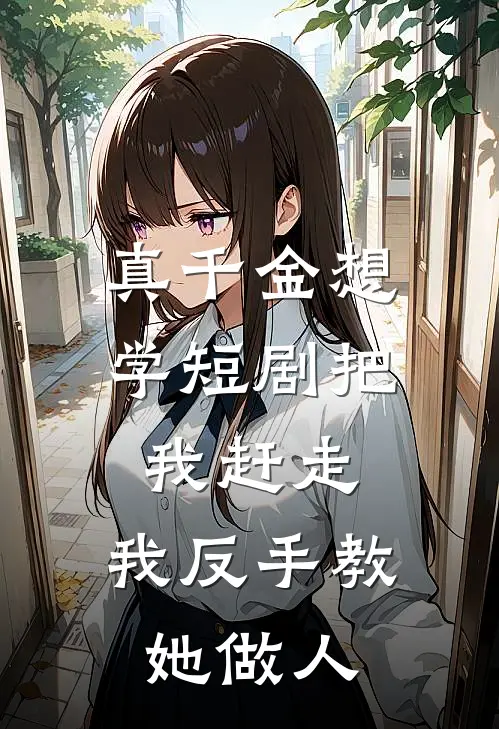 真千金想学短剧把我赶走，我反手教她做人