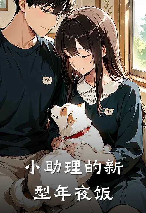 小助理的新型年夜饭