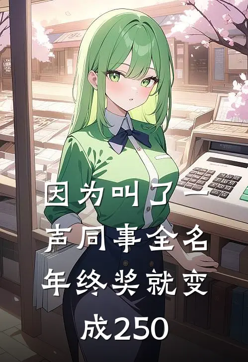 因为叫了一声同事全名，年终奖就变成250