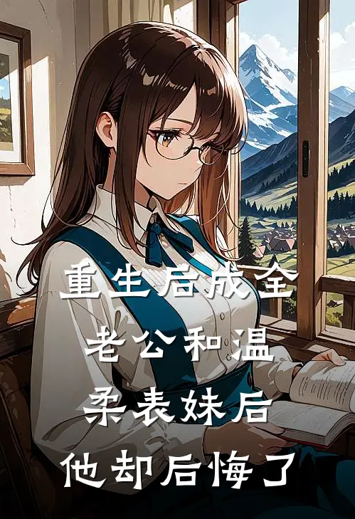 重生后成全老公和温柔表妹后，他却后悔了