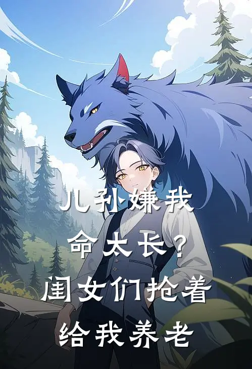 儿孙嫌我命太长？闺女们抢着给我养老丁兰徐慧小说免费阅读无弹窗_完结版小说全文免费阅读儿孙嫌我命太长？闺女们抢着给我养老(丁兰徐慧)