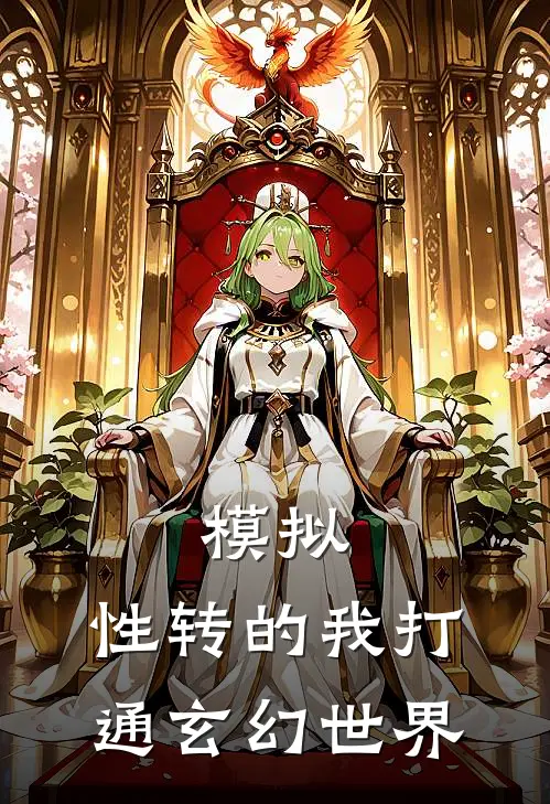 模拟：性转的我打通玄幻世界