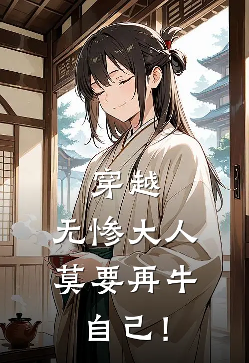 穿越：无惨大人莫要再牛自己！