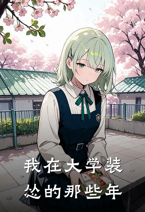 我在大学装怂的那些年