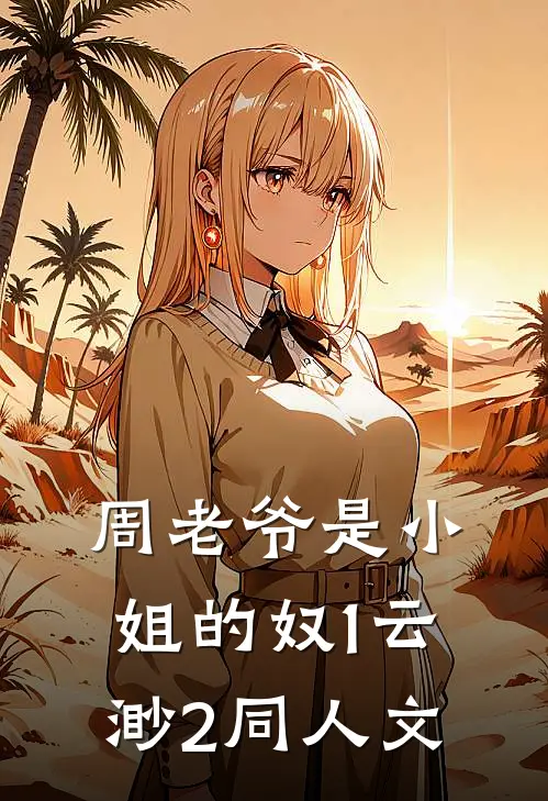 周老爷是小姐的奴1云渺2同人文