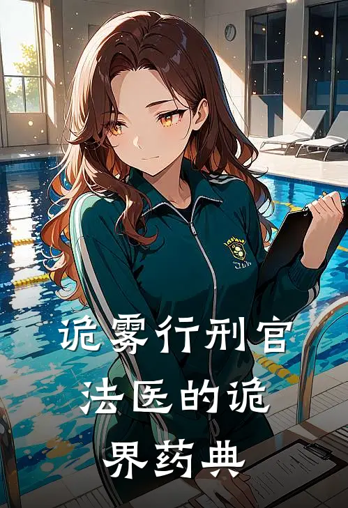 诡雾行刑官：法医的诡界药典