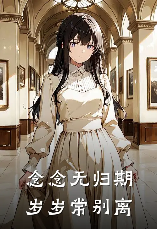 念念无归期岁岁常别离