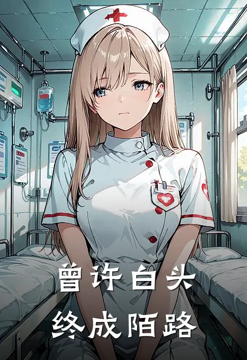 曾许白头，终成陌路