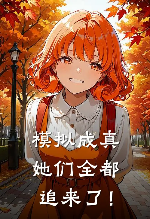 模拟成真，她们全都追来了！