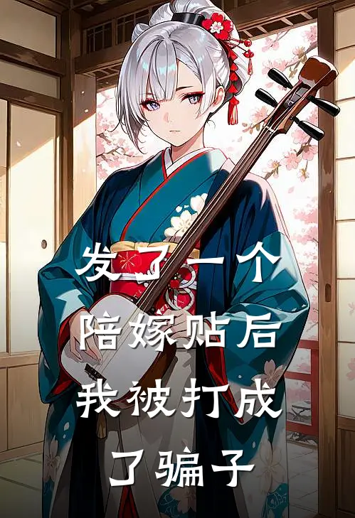 发了一个陪嫁贴后，我被打成了骗子