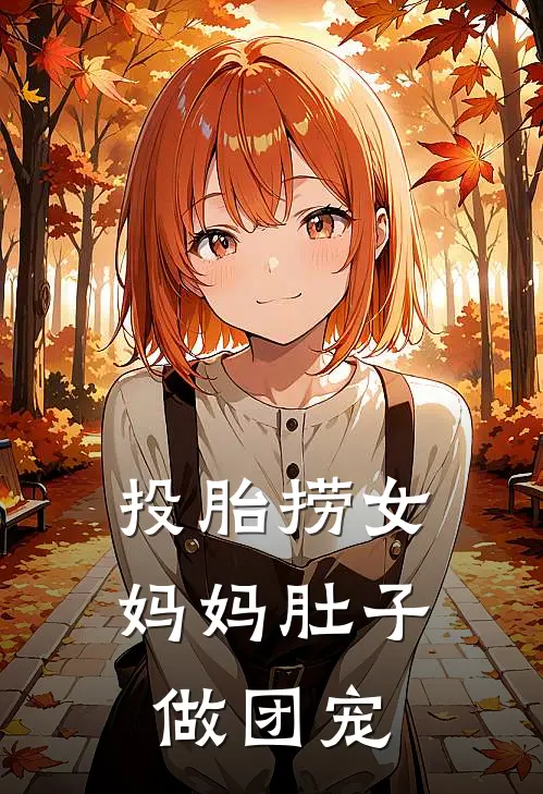 投胎捞女妈妈肚子做团宠