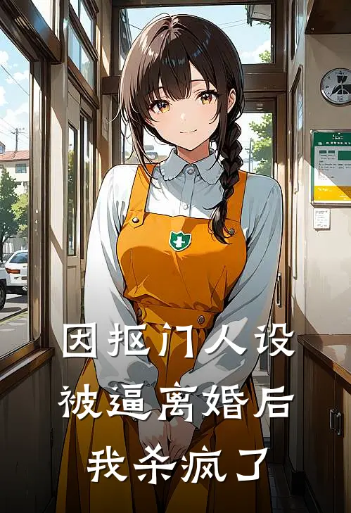 因抠门人设被逼离婚后，我杀疯了