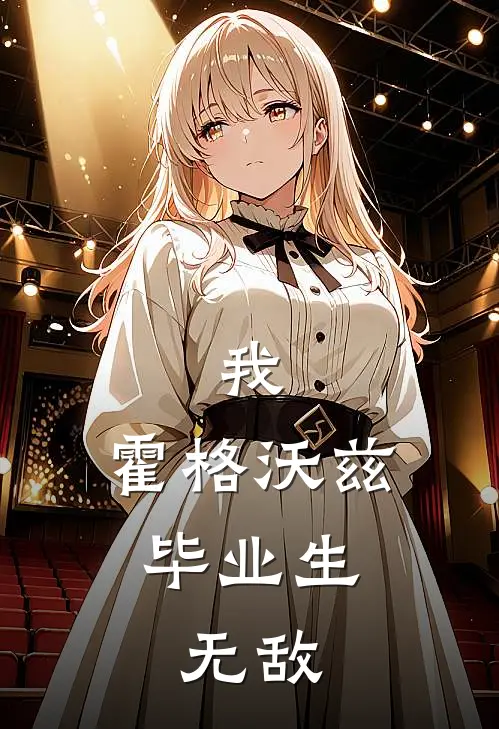 我，霍格沃兹毕业生，无敌