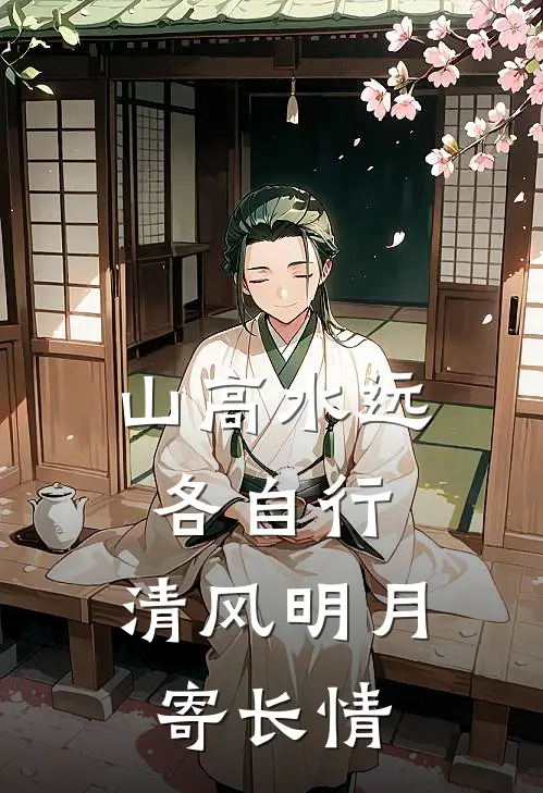 山高水远各自行，清风明月寄长情