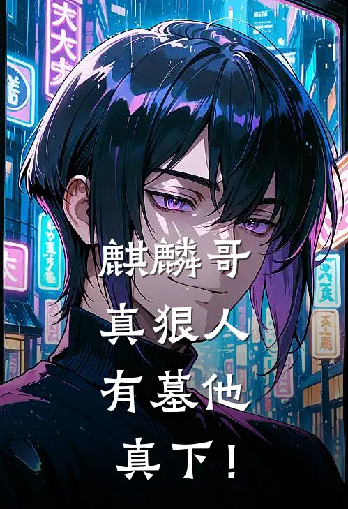 麒麟哥真狠人，有墓他真下！