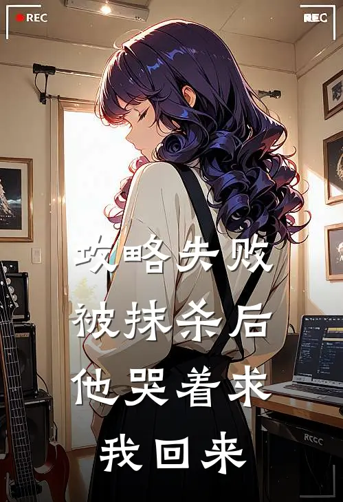 攻略失败被抹杀后，他哭着求我回来