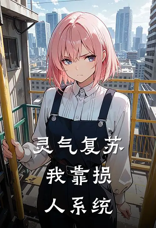 灵气复苏：我靠损人系统