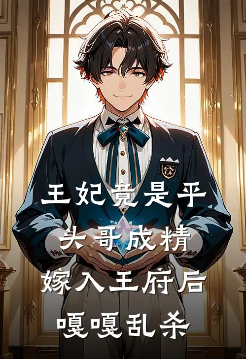王妃竟是平头哥成精，嫁入王府后嘎嘎乱杀