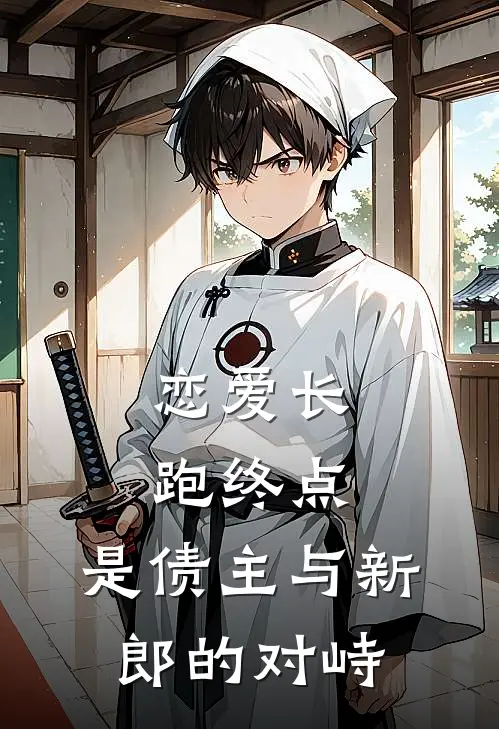 恋爱长跑终点，是债主与新郎的对峙