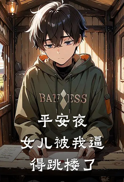 平安夜，女儿被我逼得跳楼了