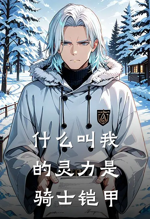 什么叫我的灵力是骑士铠甲