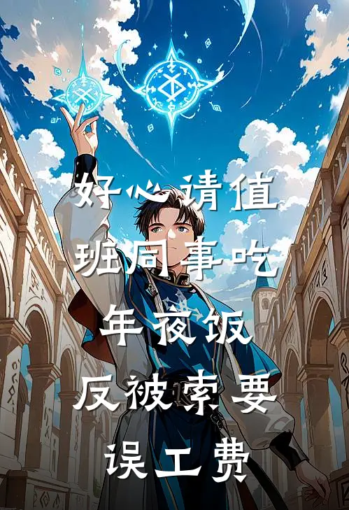 好心请值班同事吃年夜饭，反被索要误工费