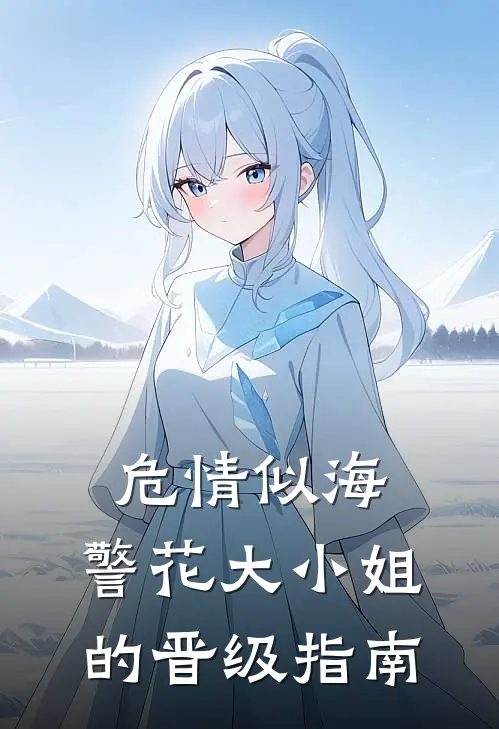 危情似海：警花大小姐的晋级指南