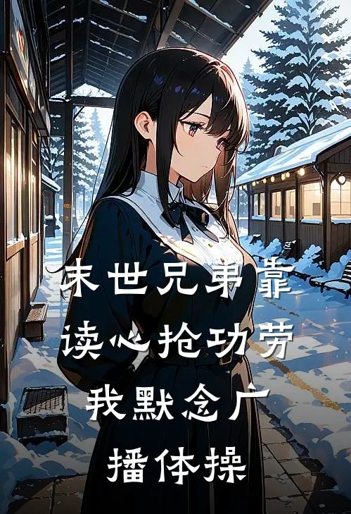 末世兄弟靠读心抢功劳，我默念广播体操