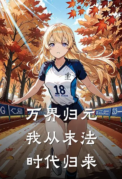 万界归元：我从末法时代归来