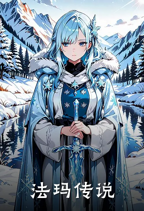 法玛传说