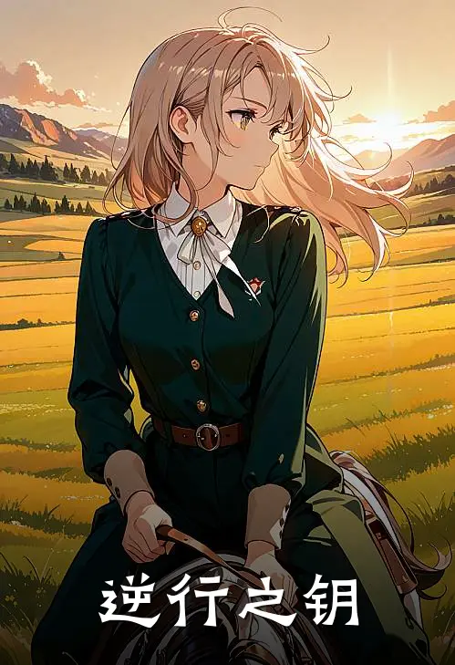 逆行之钥