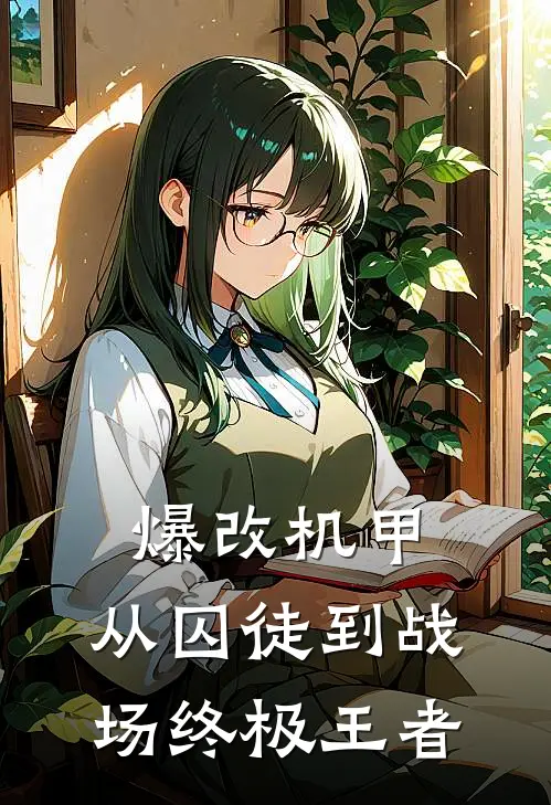 爆改机甲：从囚徒到战场终极王者