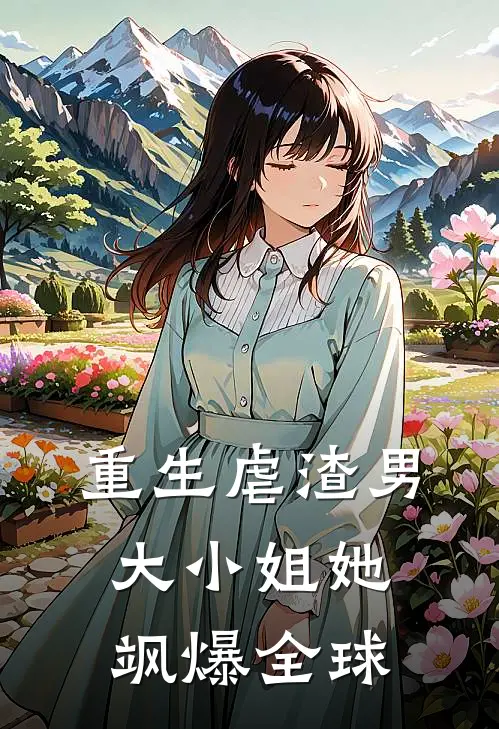 重生虐渣男：大小姐她飒爆全球(苏清鸢林婉茹)已完结小说_小说免费阅读重生虐渣男：大小姐她飒爆全球苏清鸢林婉茹