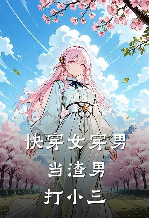 快穿女穿男：当渣男打小三