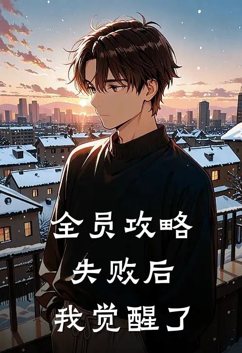 全员攻略失败后，我觉醒了