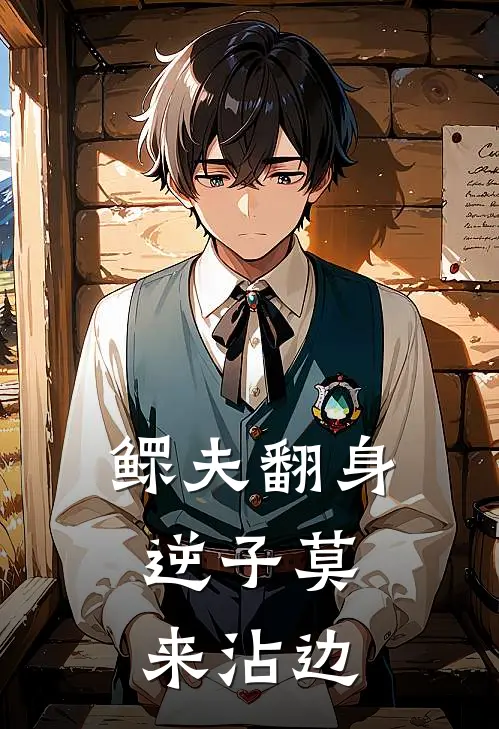 鳏夫翻身：逆子莫来沾边