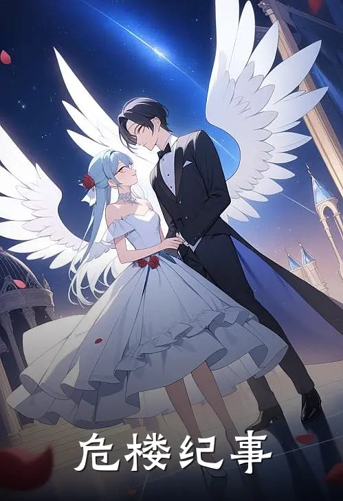 危楼纪事