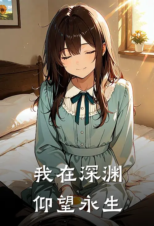 我在深渊仰望永生林天张侯平免费小说全文阅读_最新章节列表我在深渊仰望永生(林天张侯平)