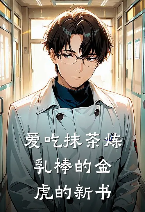 爱吃抹茶炼乳棒的金虎的新书