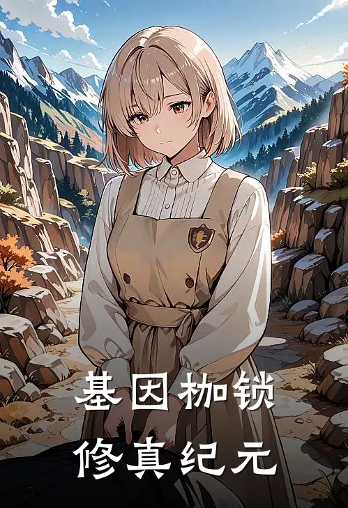 基因枷锁：修真纪元