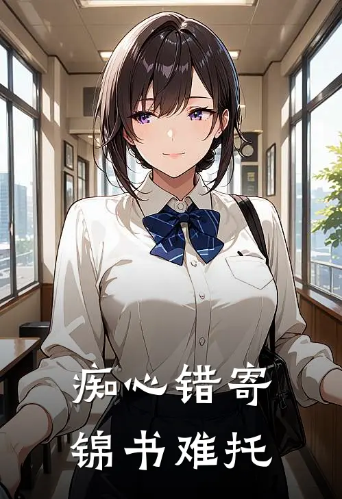 痴心错寄，锦书难托(沈玉文大辽)全集阅读_痴心错寄，锦书难托最新章节阅读