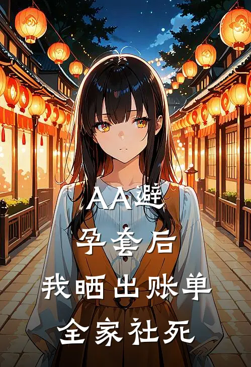 AA避孕套后，我晒出账单全家社死(佚名佚名)完结版小说推荐_最新完结小说推荐AA避孕套后，我晒出账单全家社死佚名佚名