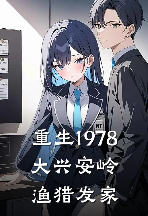 重生1978，大兴安岭渔猎发家