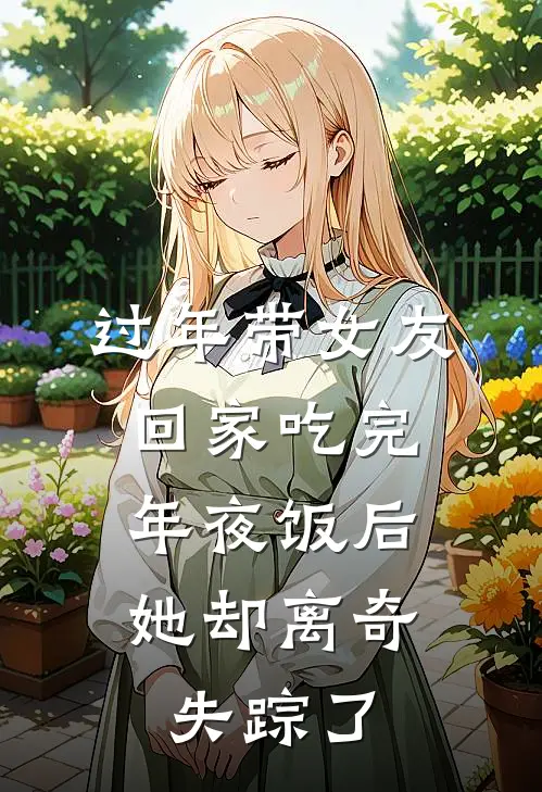 过年带女友回家吃完年夜饭后，她却离奇失踪了