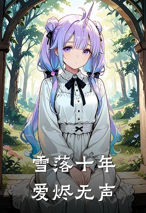 雪落十年，爱烬无声