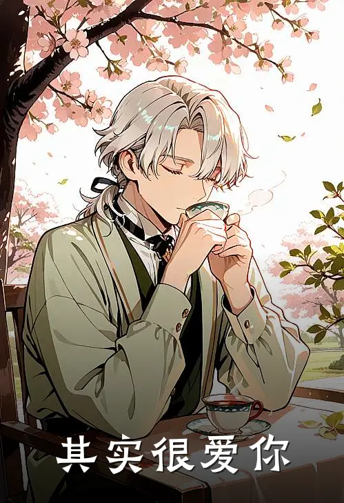 其实很爱你