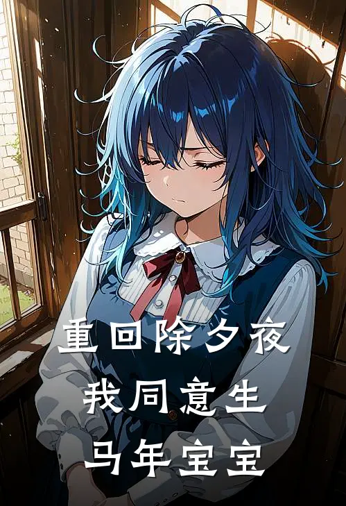 重回除夕夜，我同意生马年宝宝