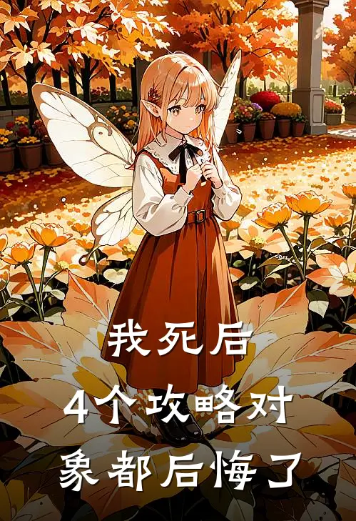 我死后，4个攻略对象都后悔了